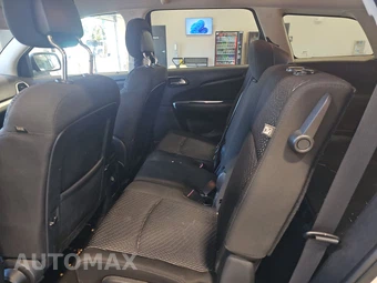 2016 Dodge Journey SXT – miniatura 13