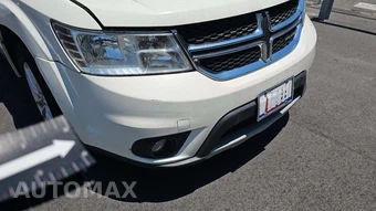 2016 Dodge Journey SXT – miniatura 19