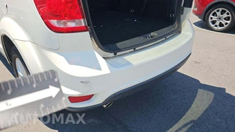2016 Dodge Journey SXT – miniatura 21