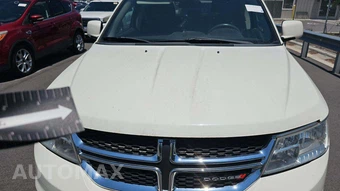 2016 Dodge Journey SXT – miniatura 24