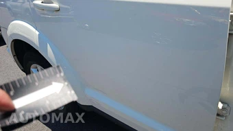 2016 Dodge Journey SXT – miniatura 27