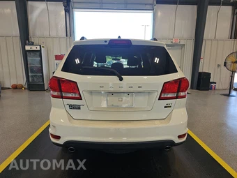 2016 Dodge Journey SXT – miniatura 5