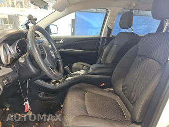 2016 Dodge Journey SXT – miniatura 7