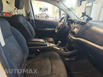 2016 Dodge Journey SXT – miniatura 8