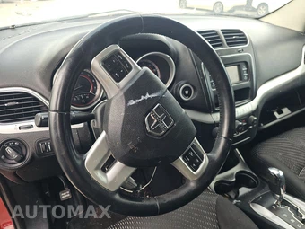 2016 Dodge Journey SXT – miniatura 10