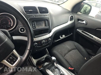 2016 Dodge Journey SXT – miniatura 11