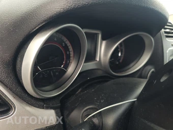 2016 Dodge Journey SXT – miniatura 12