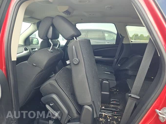 2016 Dodge Journey SXT – miniatura 13
