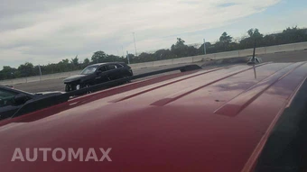2016 Dodge Journey SXT – miniatura 18