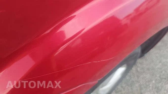 2016 Dodge Journey SXT – miniatura 22
