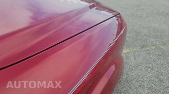 2016 Dodge Journey SXT – miniatura 23