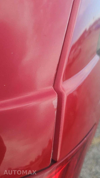 2016 Dodge Journey SXT – miniatura 28