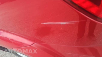 2016 Dodge Journey SXT – miniatura 30