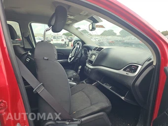 2016 Dodge Journey SXT – miniatura 8