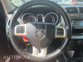 2016 Dodge Journey SXT – miniatura 10