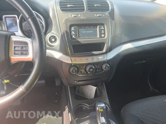 2016 Dodge Journey SXT – miniatura 11