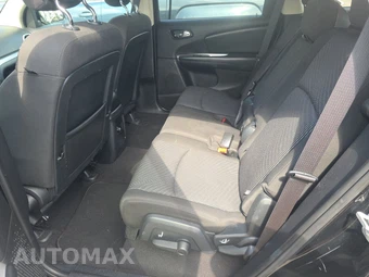 2016 Dodge Journey SXT – miniatura 13