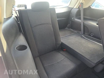 2016 Dodge Journey SXT – miniatura 14