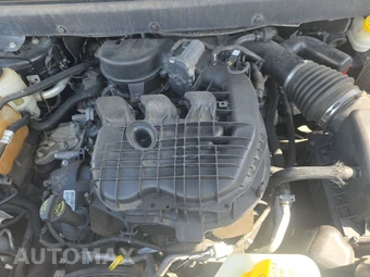 2016 Dodge Journey SXT – miniatura 16
