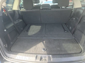 2016 Dodge Journey SXT – miniatura 17