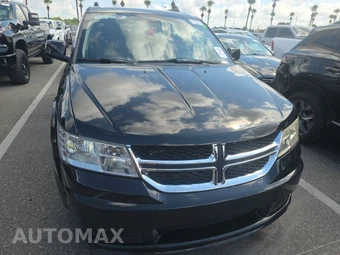 2016 Dodge Journey SXT – miniatura 2