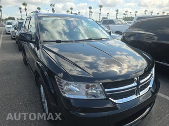 2016 Dodge Journey SXT – miniatura 3
