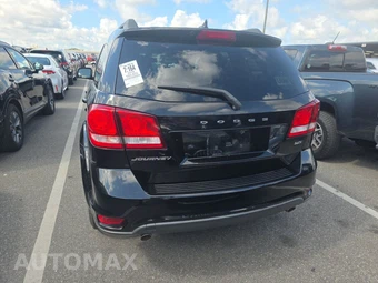 2016 Dodge Journey SXT – miniatura 5