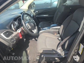 2016 Dodge Journey SXT – miniatura 7