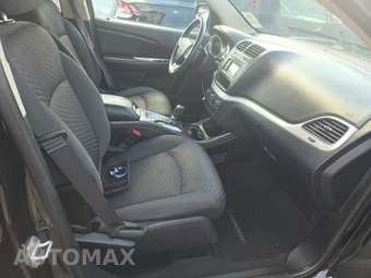 2016 Dodge Journey SXT – miniatura 8