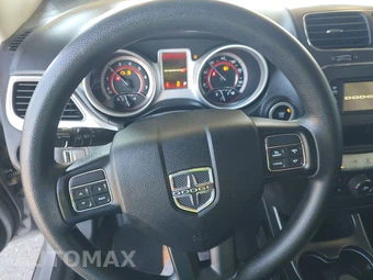 2016 Dodge Journey SXT – miniatura 10