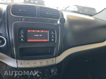 2016 Dodge Journey SXT – miniatura 11