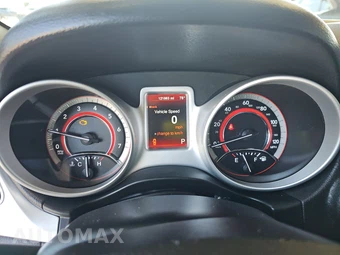 2016 Dodge Journey SXT – miniatura 12