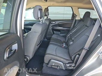 2016 Dodge Journey SXT – miniatura 13