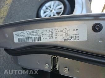 2016 Dodge Journey SXT – miniatura 15