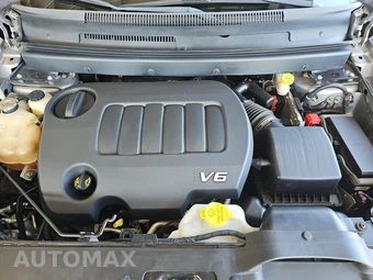 2016 Dodge Journey SXT – miniatura 16