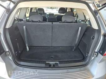 2016 Dodge Journey SXT – miniatura 17
