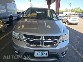 2016 Dodge Journey SXT – miniatura 2