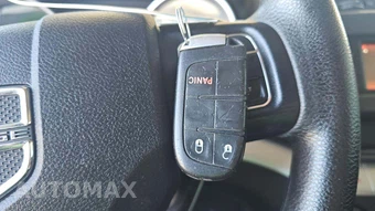 2016 Dodge Journey SXT – miniatura 22
