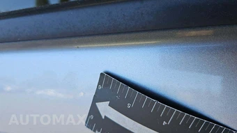 2016 Dodge Journey SXT – miniatura 29