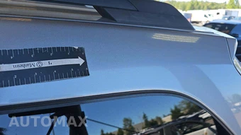 2016 Dodge Journey SXT – miniatura 39