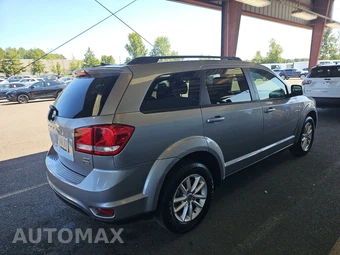 2016 Dodge Journey SXT – miniatura 4