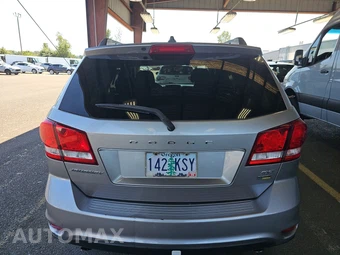 2016 Dodge Journey SXT – miniatura 5