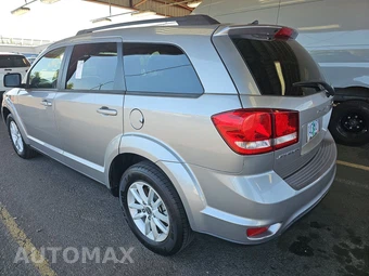 2016 Dodge Journey SXT – miniatura 6