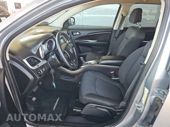 2016 Dodge Journey SXT – miniatura 7