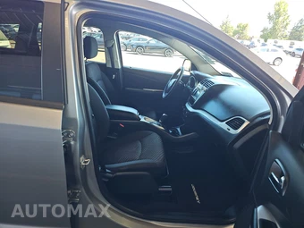 2016 Dodge Journey SXT – miniatura 8