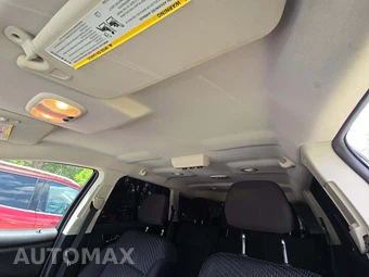 2016 Dodge Journey SXT - miniatura 11