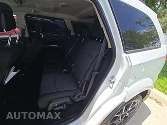 2016 Dodge Journey SXT - miniatura 13