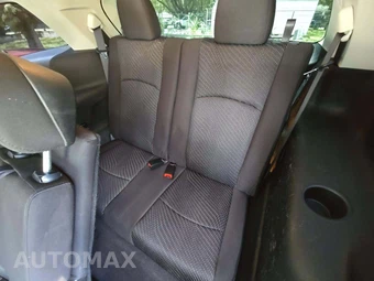 2016 Dodge Journey SXT - miniatura 14