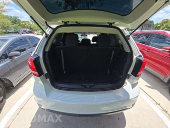 2016 Dodge Journey SXT - miniatura 15