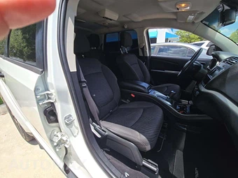 2016 Dodge Journey SXT - miniatura 19